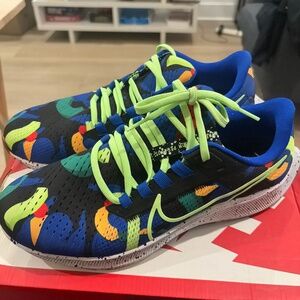 Nike air zoom pegasus